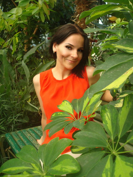 Светлана Соломка