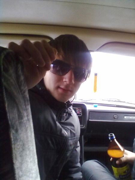 Ильгиз Ильясов