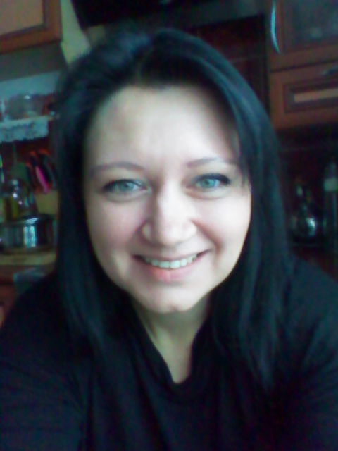 Ирина Чумак