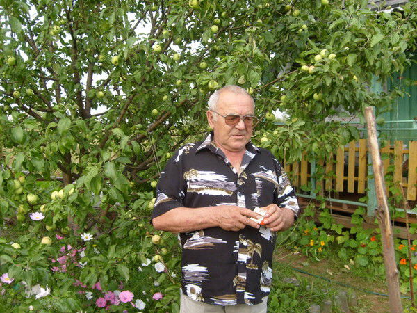 Надим Хасаньянов