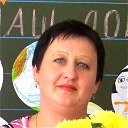 Елена Незнамова