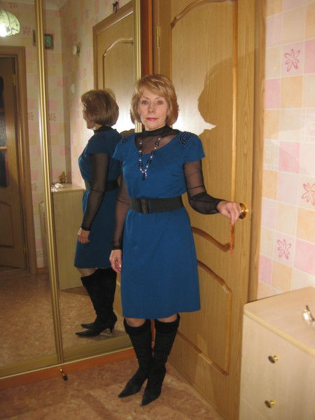 Надежда Иванова