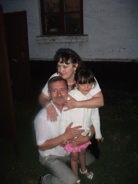 Наталия Лившун