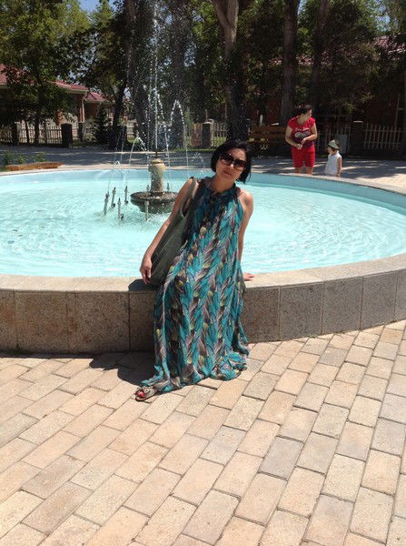 Гульнара Смагулова