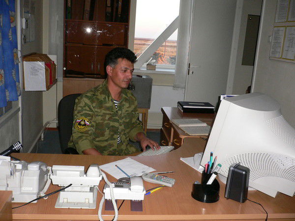 Сергей Удяков