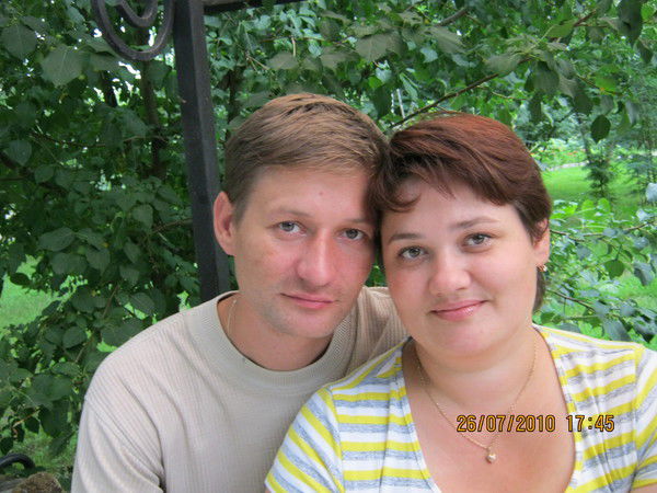 Оксана Богатырева