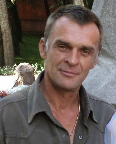 Сергей Сиваков