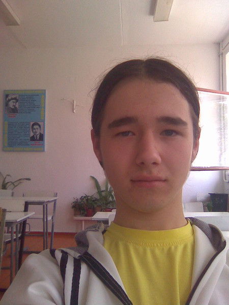 Вова Улановский