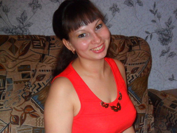 Ольга Зайкова