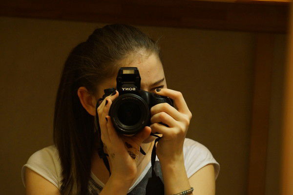 Аня Семенова