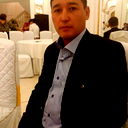 Жандос Асилин