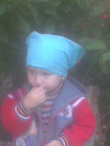 Елена Мох(Гришанчук)