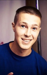 Александр Филатов