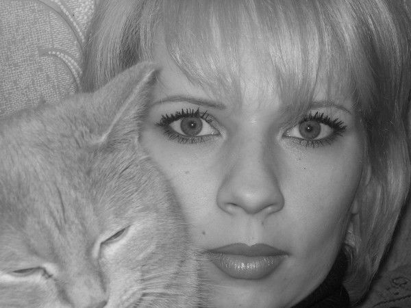 Анна Колмакова