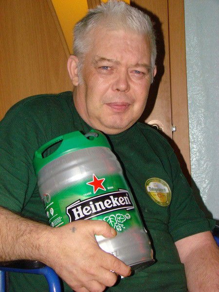 Владимир Алёшин