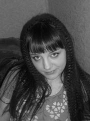 Алиса Протасова