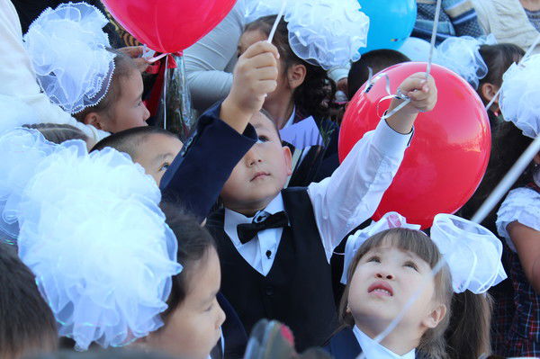 Нургуль Абдуллина