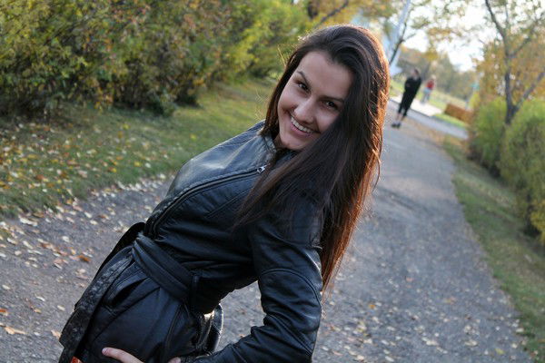 Ярославна Егорова