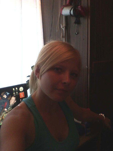 Зина Евсеич