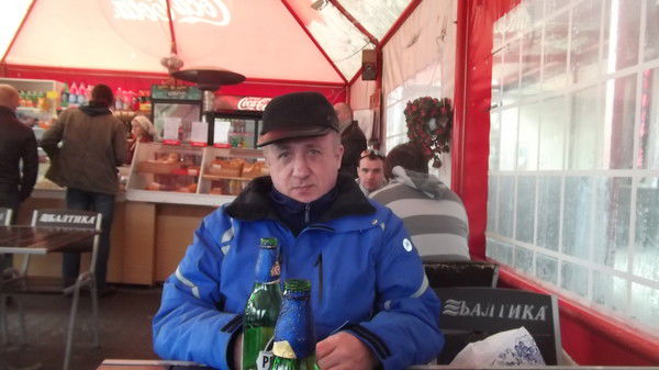 Юрий Кульчицкий