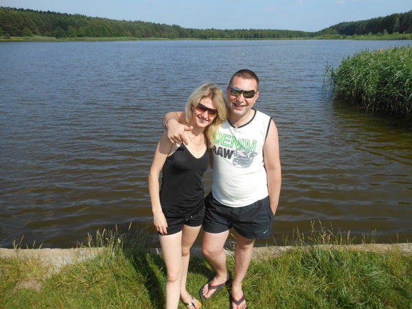 Наталия Борель