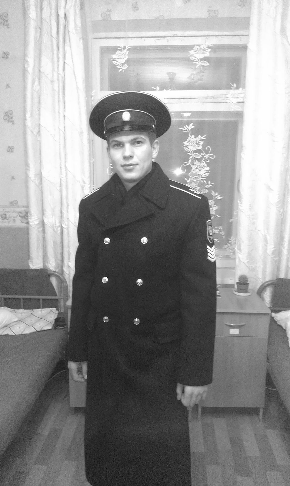 Колян Попов