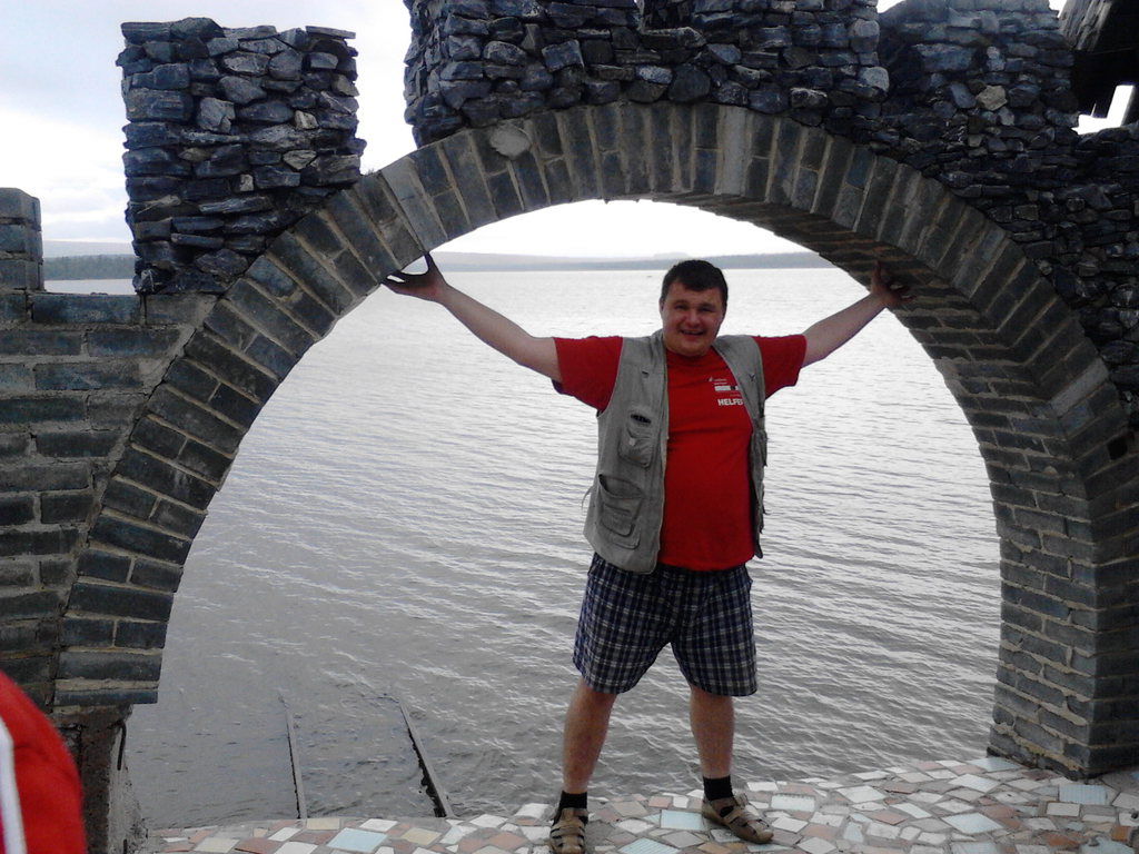 Максим Панкцеп