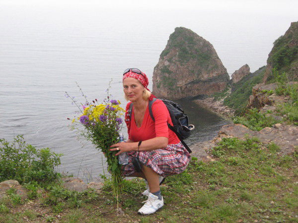 Светлана Любавина