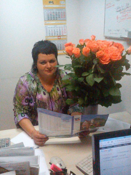 Юлия Иванова