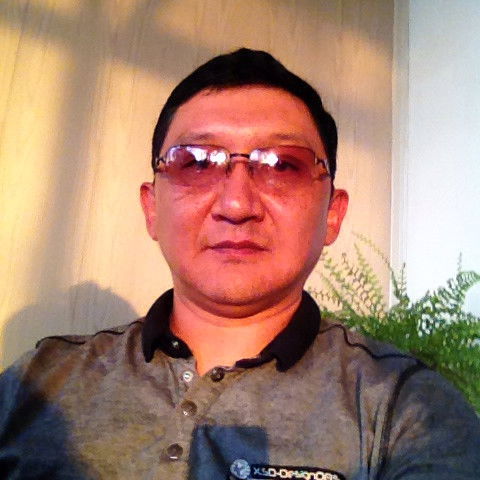 Даурен Шагаев