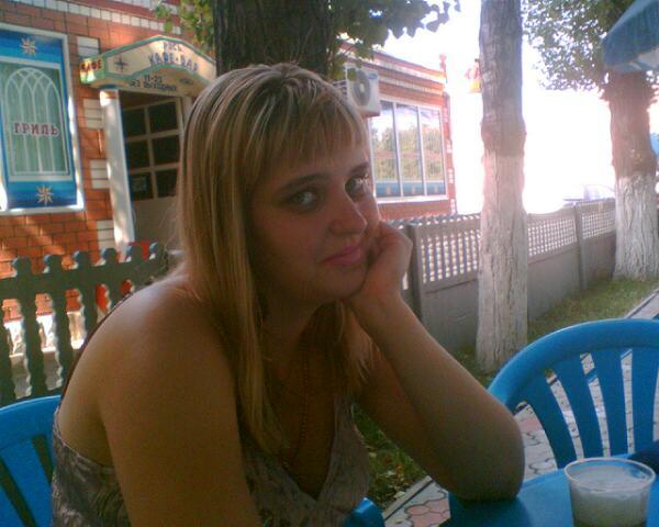 Маргарита Рита