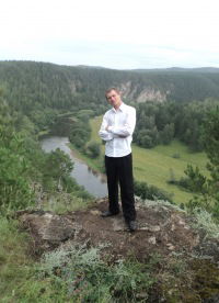 Алексей Басыров