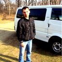 Андрей Бородин