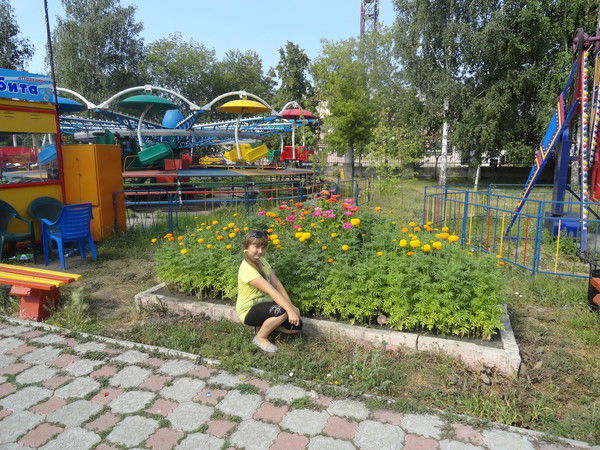 ... Настюша!!!