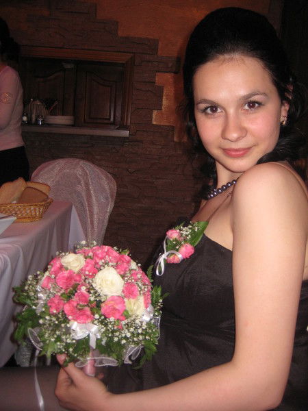 Татьяна Гуз