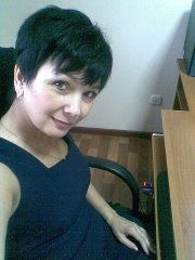 Елена Дорошева