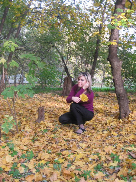 Анастасия Печёркина