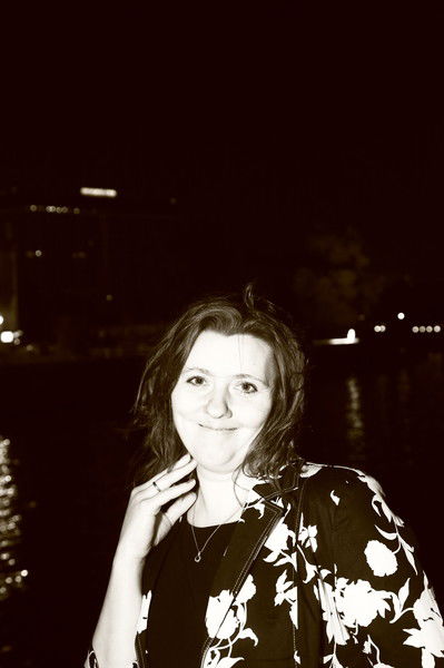 Юлия Бурченкова