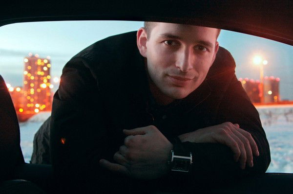 Влад Зайцев