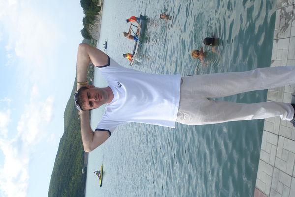 Анатолий Бакин