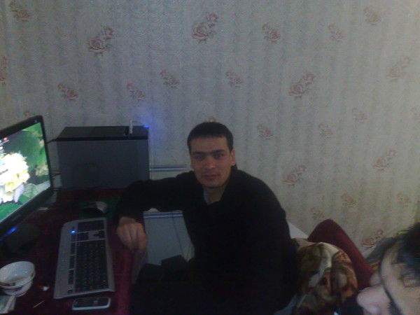 Жалол Абдурахимов