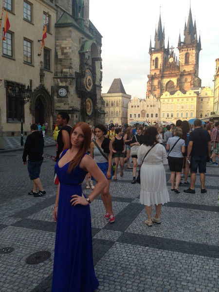 Ирина Миронова