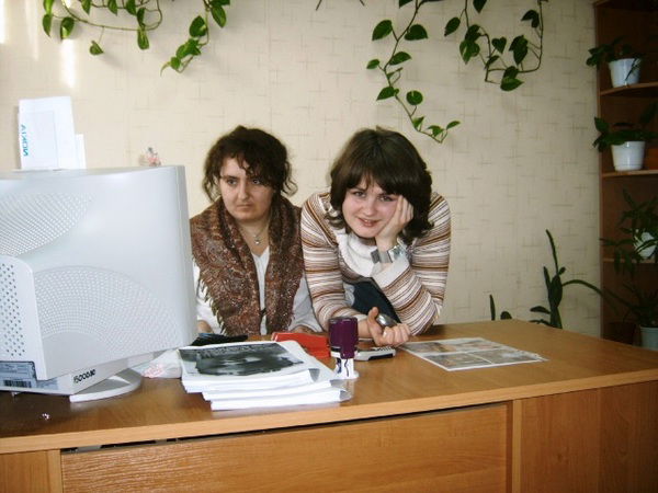 Юля Соловко