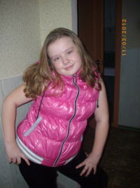 Маша Курачёва