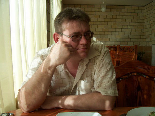 Александр Заставной