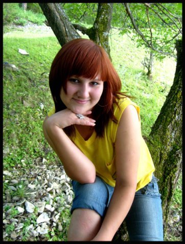 Ильвира Исхакова