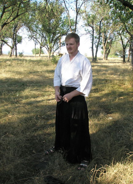 Александр Попко