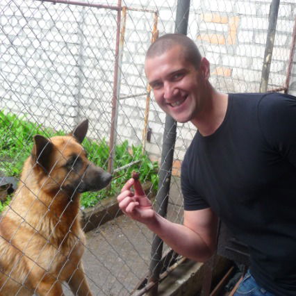 Денис Максютенко