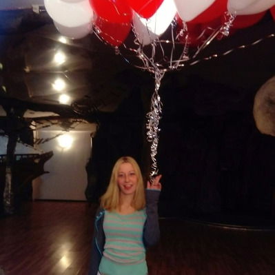 Света Шупаева