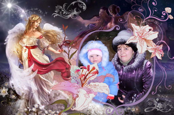 Елена Игнатьева